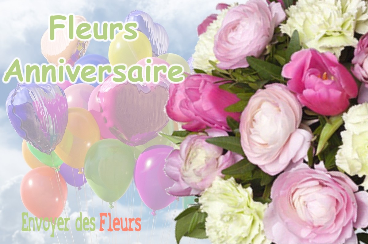 lIVRAISON FLEURS ANNIVERSAIRE à SEPTEME