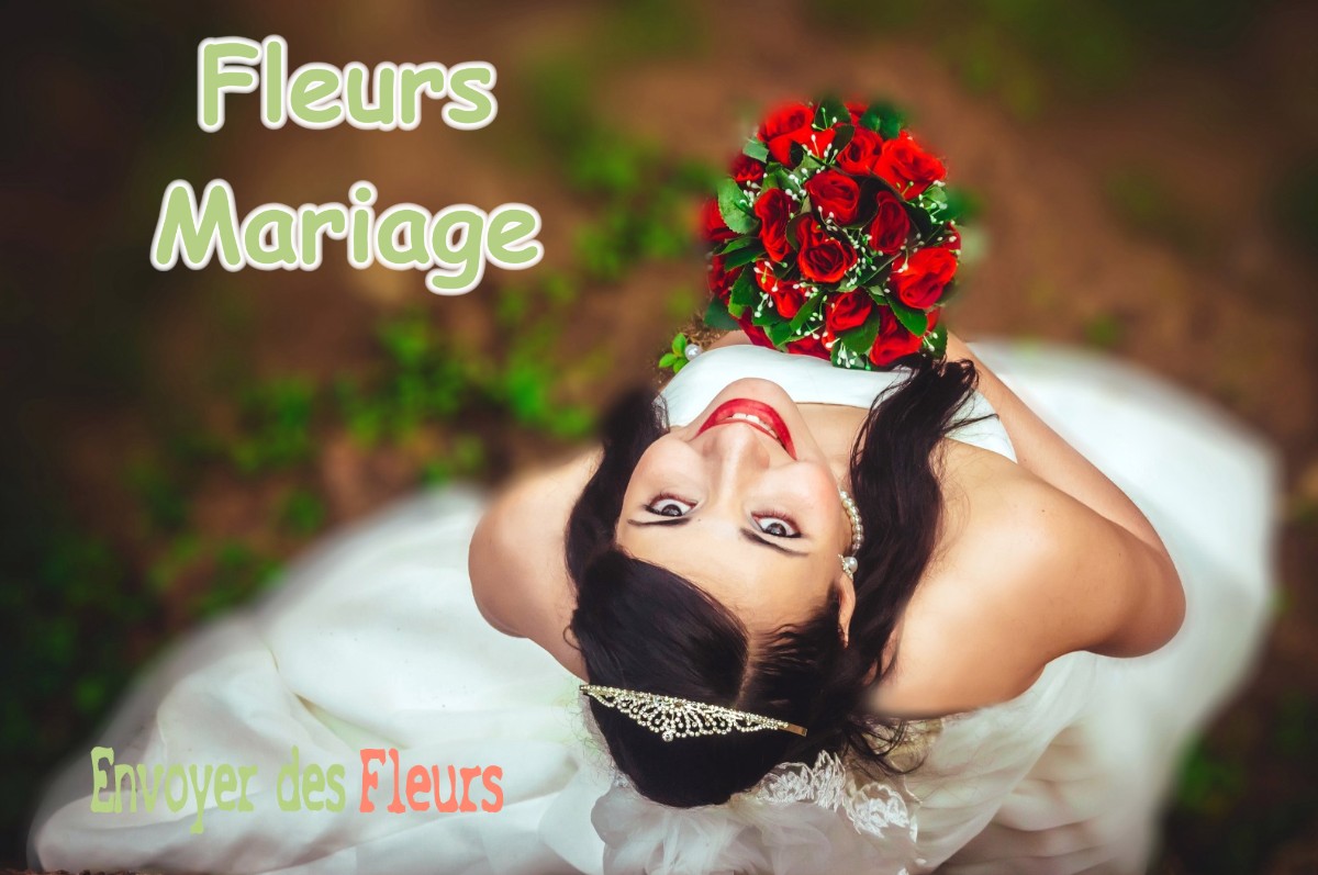 lIVRAISON FLEURS MARIAGE à SEPTEME