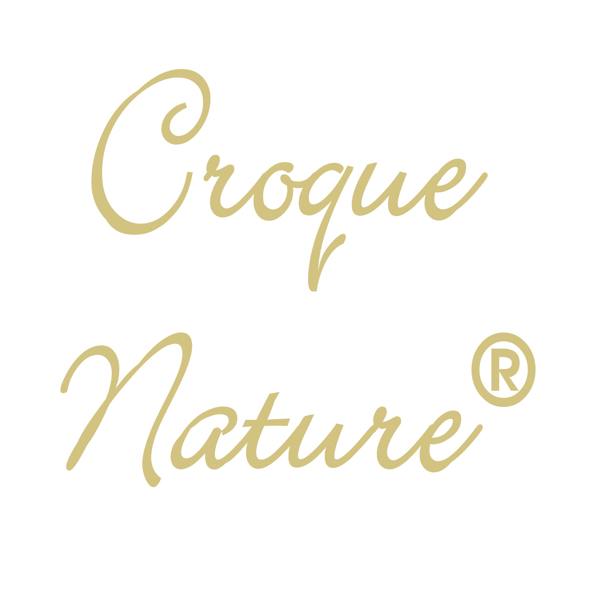 CROQUE NATURE® SEPTEME