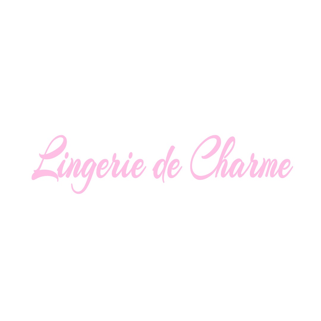 LINGERIE DE CHARME SEPTEME